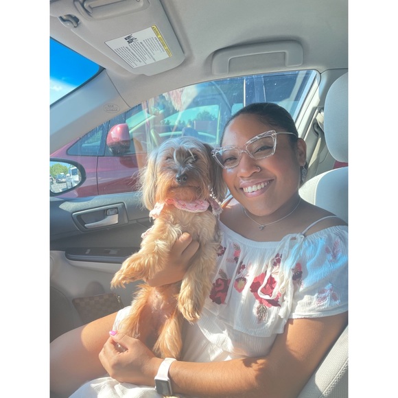 Lonnahoney 🫶 Like this post to be notified for a Posh show 🫶 - Picture 6 of 9